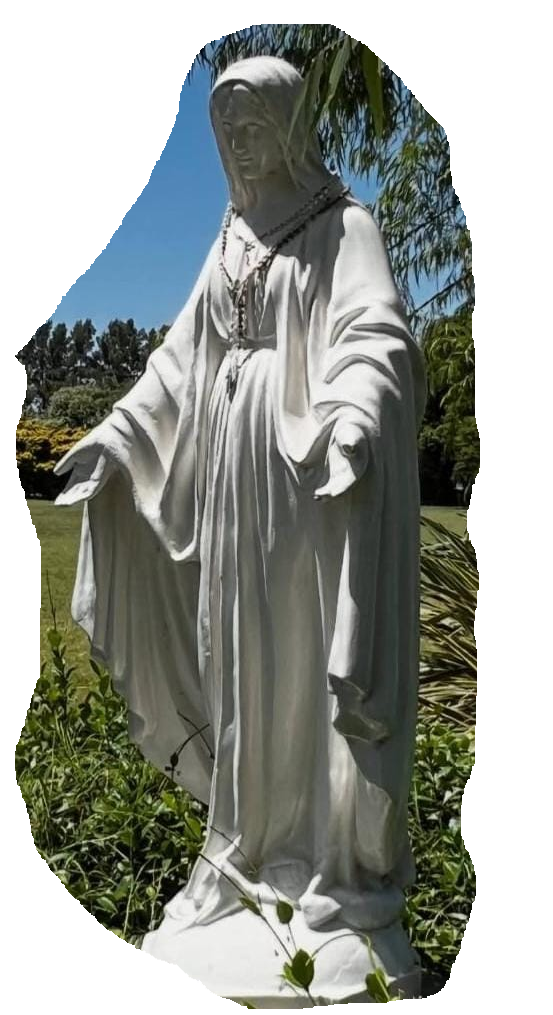 Virgen María